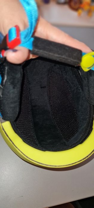 Casca ski copii  marimea S-52-54 cm