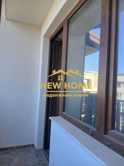 3-ен, тухлен апартамент, ново строителство, топ център