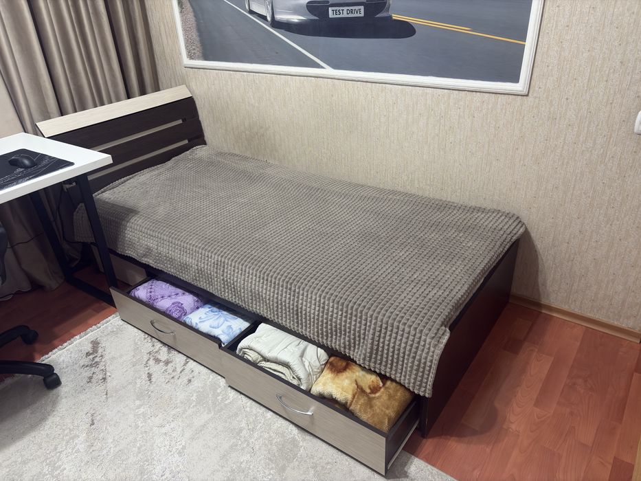 Продам две кровати