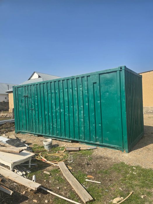 ПродаётсЯ вагон