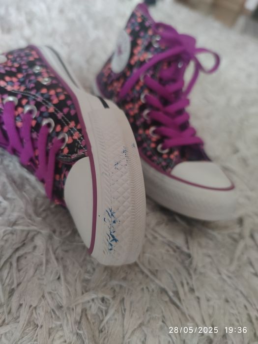 Tenisi Converse All Star