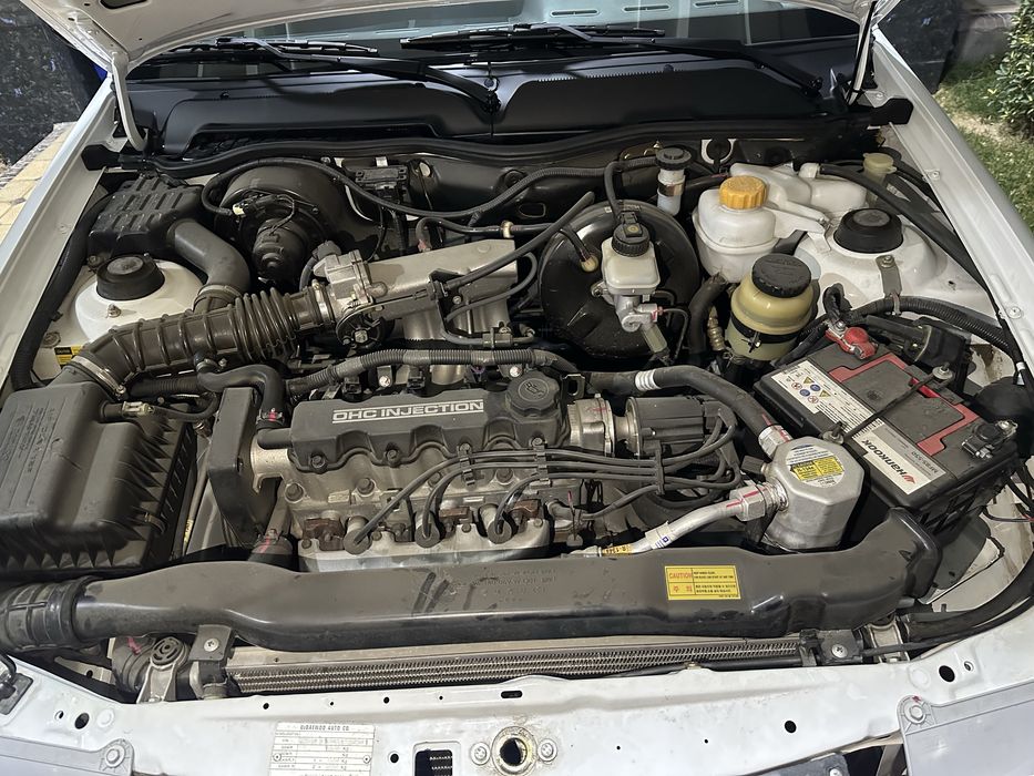 Nexia 1 2006 Sons trambler Краска тоза 2600 пробег