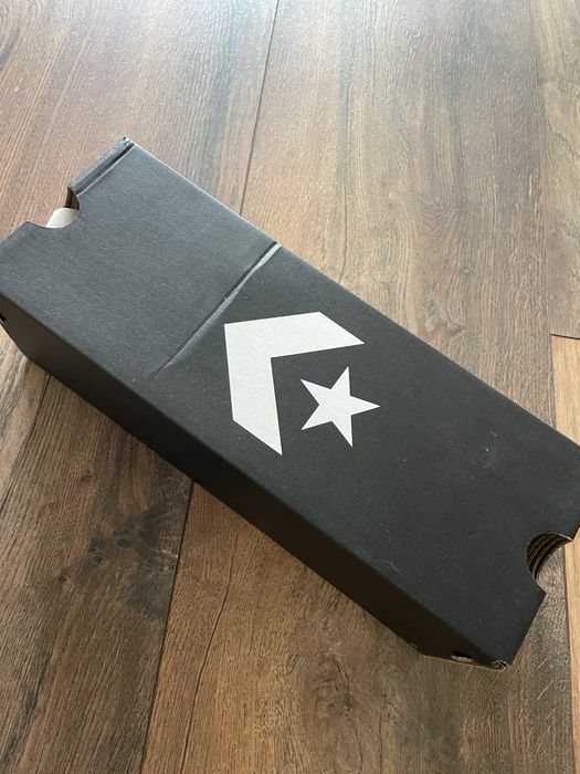 Converse Chuck Taylor All Star Classic Hi