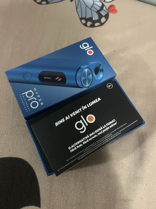 Vand Glo hyper pro ‼️‼️‼️