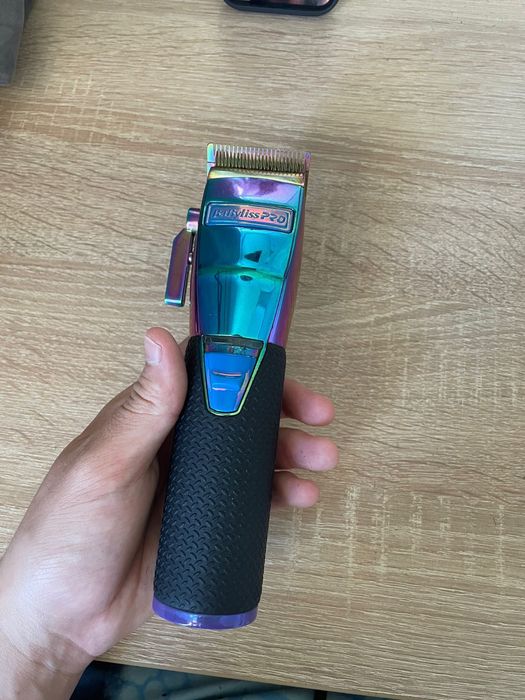 Masina de tuns babyliss