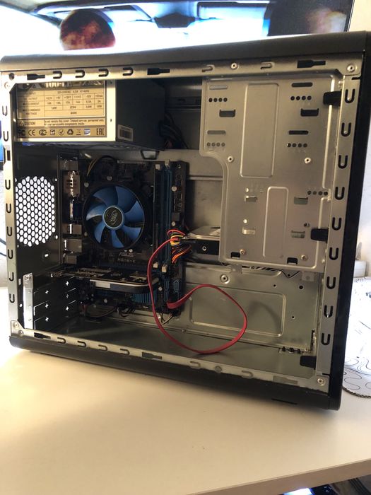 Продам компьютер