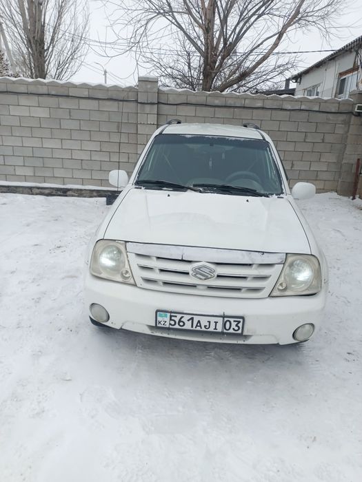 Продам Сузуки хл7