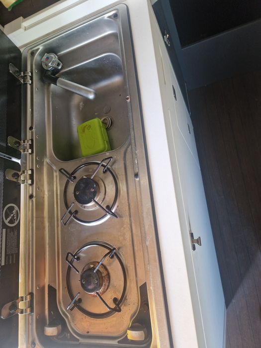 Vânzare camper Grand California