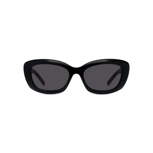 Givenchy GV Day GV40121I 01A Negru – Ochelari de Soare Femei