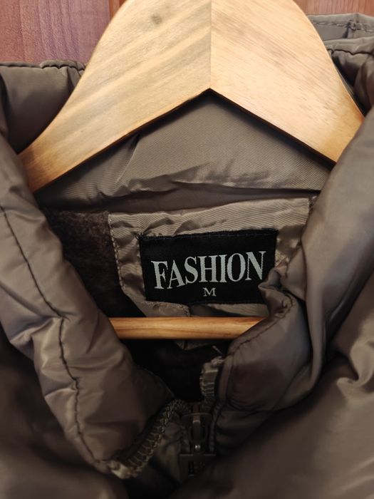 Дамско яке размер M