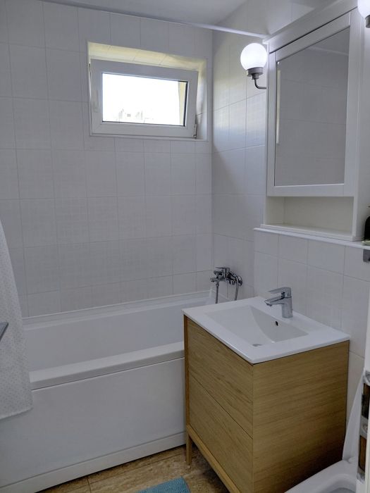 Apartament City Park cu parcare