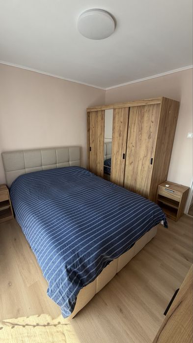 Inchiriez apartament 3 camere