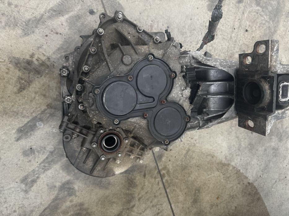 Cutie viteze fiat ducato 180cp