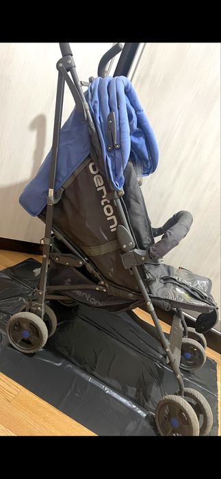 Детский транспорт, коляска