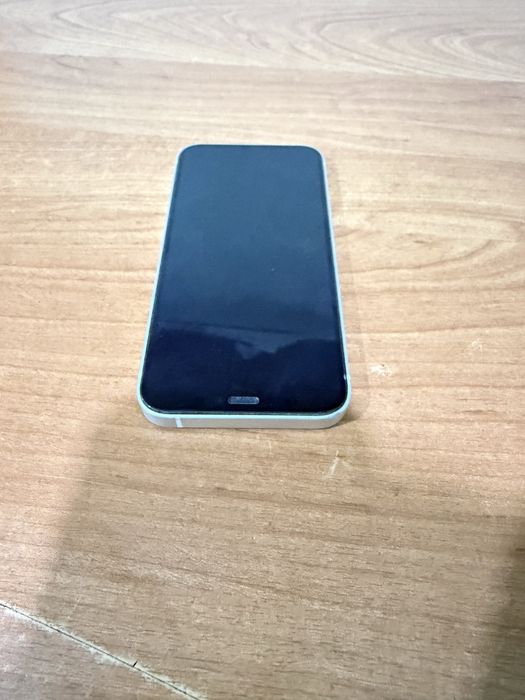 Iphone 12 mini. Память 64гб. Аккумулятор емкость 72%. Все родное