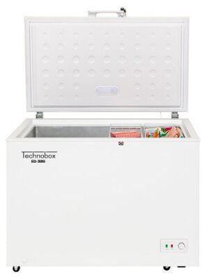 Морозильник Technobox модель bd308