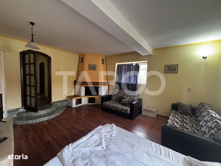 Casa de inchiriat ideala pentru muncitori prima afisare