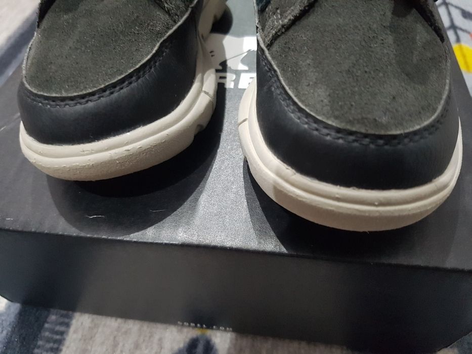 Cizme fetita Sorel mar 25-26