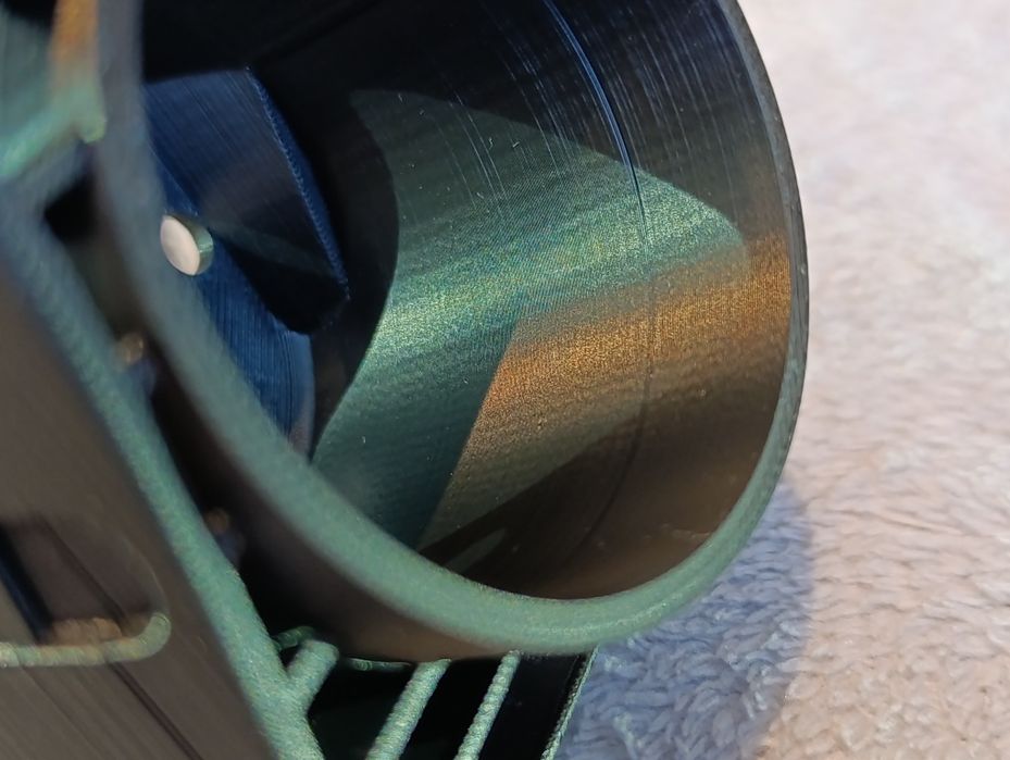 3D принтирани стойки за измервателни уреди 52мм за различни автомобили