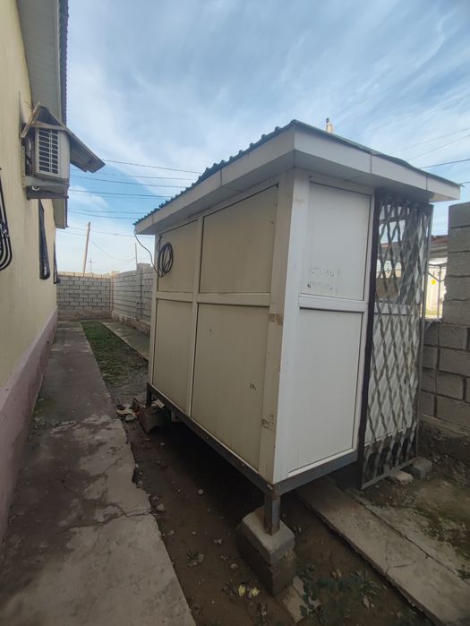 Продается бутик.