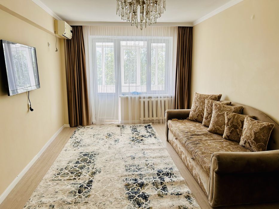 Аренда квартиры долгосрочно