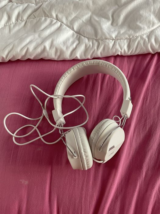 Căști audio iWave cu fir