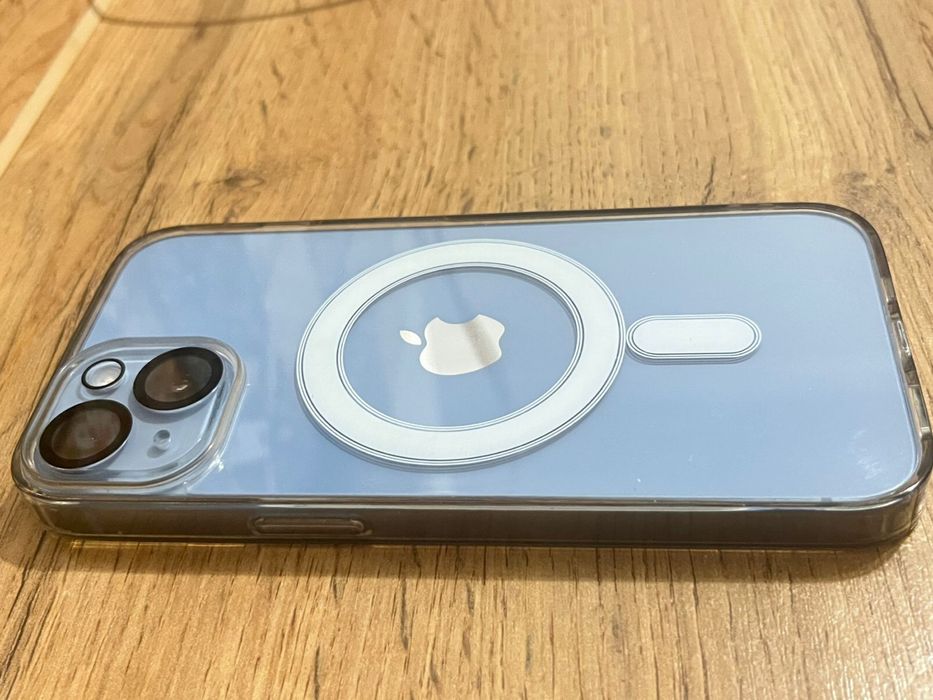 iPhone 14 с гарантией