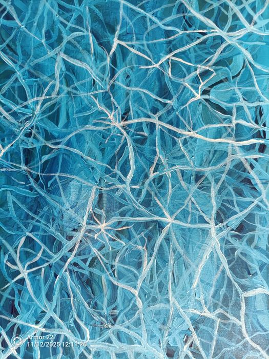 Картини върху платно или лартон