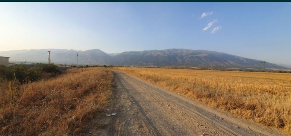 Продава се Парцел в Карлово - 10347 кв.м за 5 €/кв.м - Снимка #4