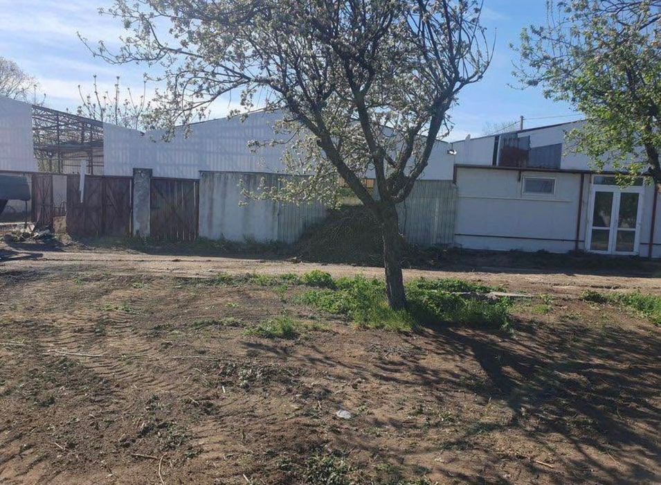 Teren+Construcții