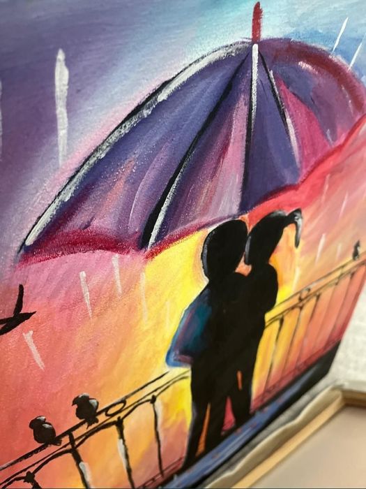 Картины  50х40 для интерьера.