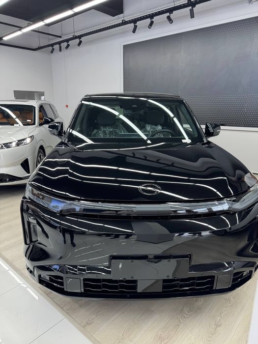 Gac s7ultra 210km