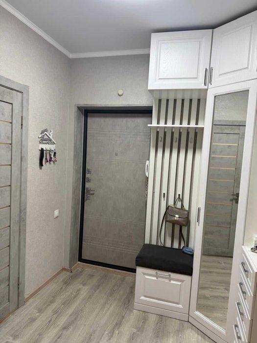 2-х ком в Жана Кала