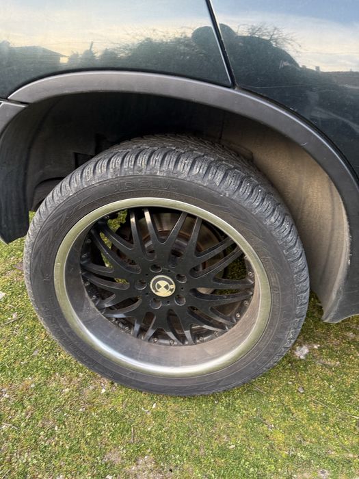 BMW X5 на части 4.4