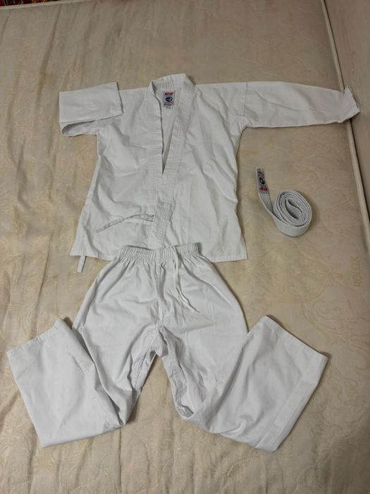 Кимоно для каратэ