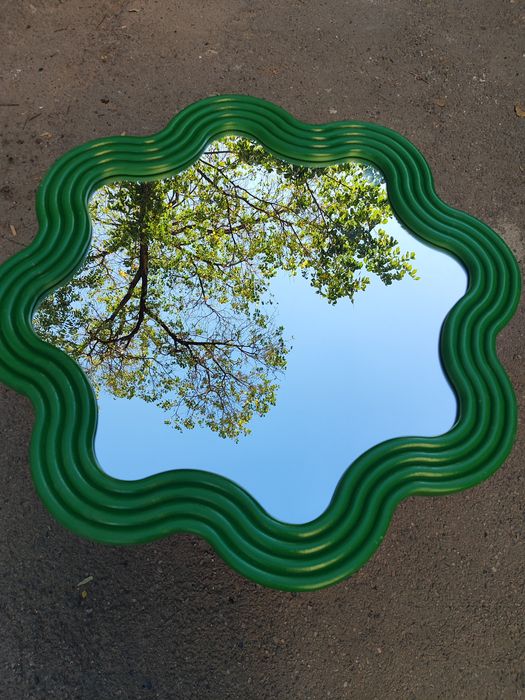 Эксклюзивные декоративные зеркала