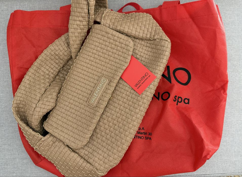 Дамска чанта  Valentino