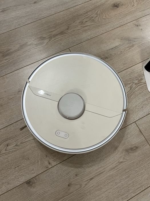 Робот пылесос-робот пылесос