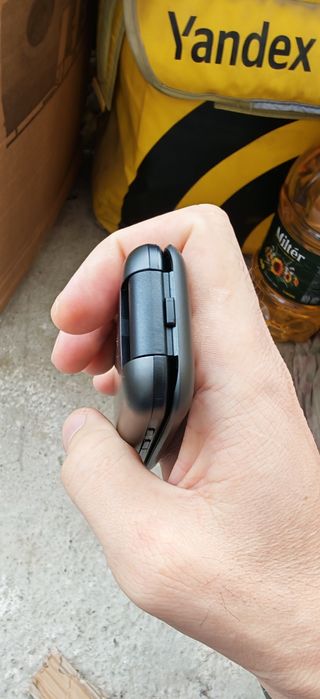 NOVEY Senat SG1 – Замонавий ва кўп функцияли премиум тоифадаги телефон