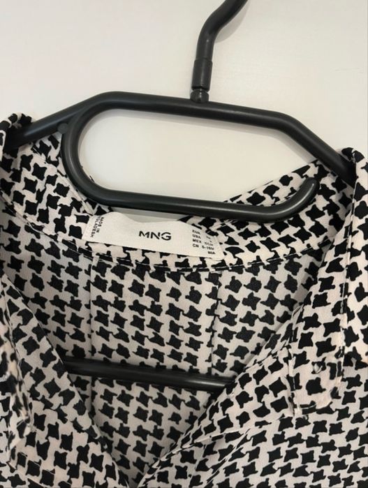 Camasa de dama Mango