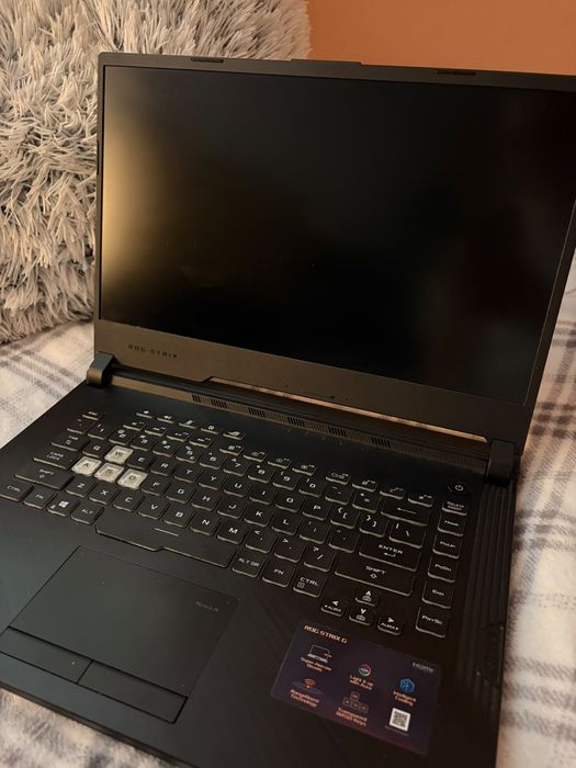 Laptop gaming Asus ROG Strix