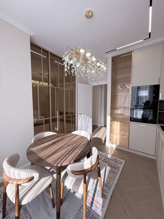 Срочно! Сдам 2х ком кв-ру 2\6\9 Ор-р: Текстиль ЖК Luminar house Р5
