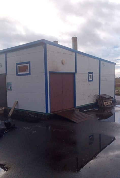 Блочно модульные котельные