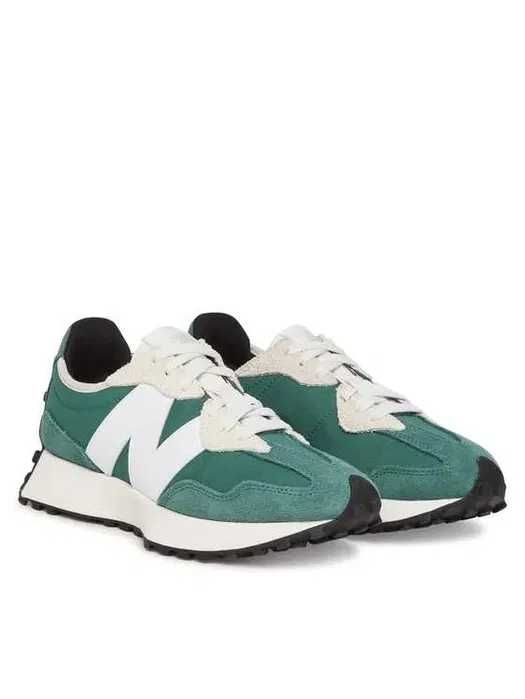 New Balance - U327SBA Зелен №44 Оригинал Код 210