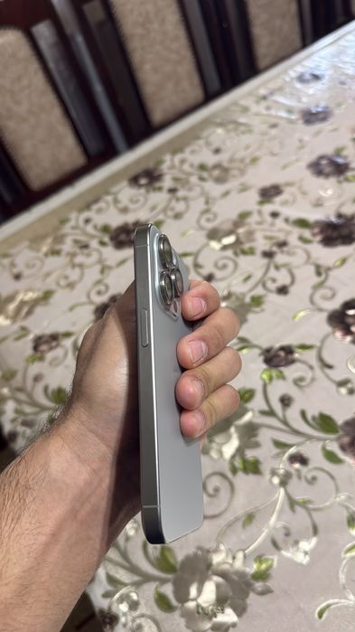 IPhone 15 pro айфон 15 про