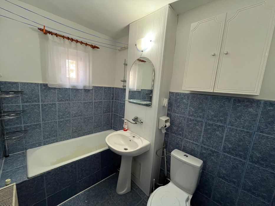 Apartament 2 camere - Aleea Revolutiei