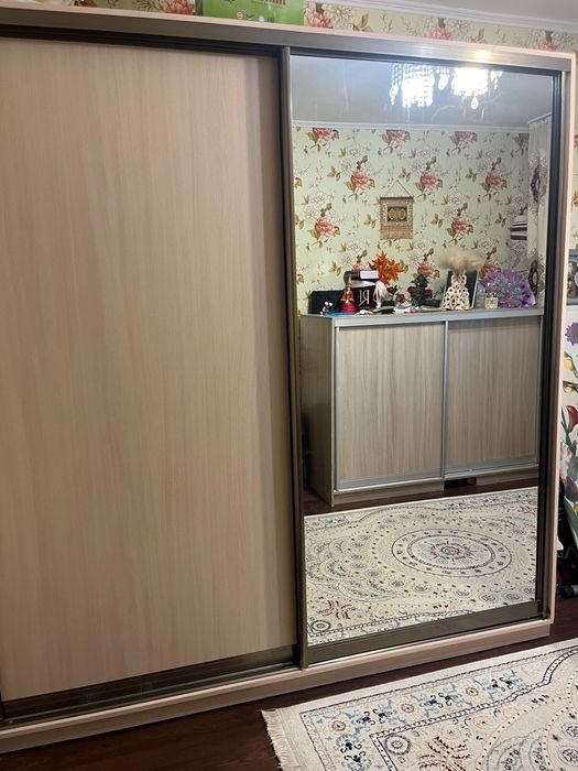 Продам шкаф и другие вещи в связи с переездом