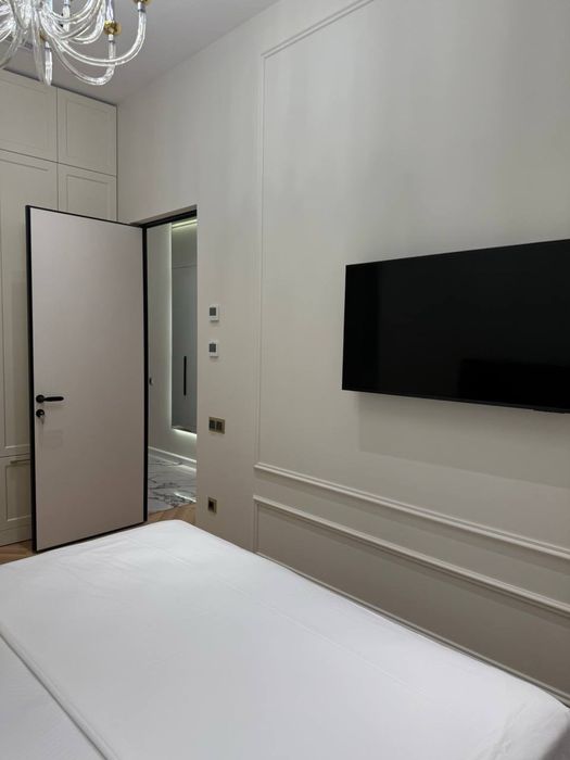 Квартира в Nest One на 23 этаже