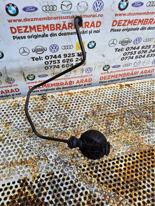 Furtun cilindru ambreiaj Ford Transit Custom cod fm27007 fm27001 sandero insignia