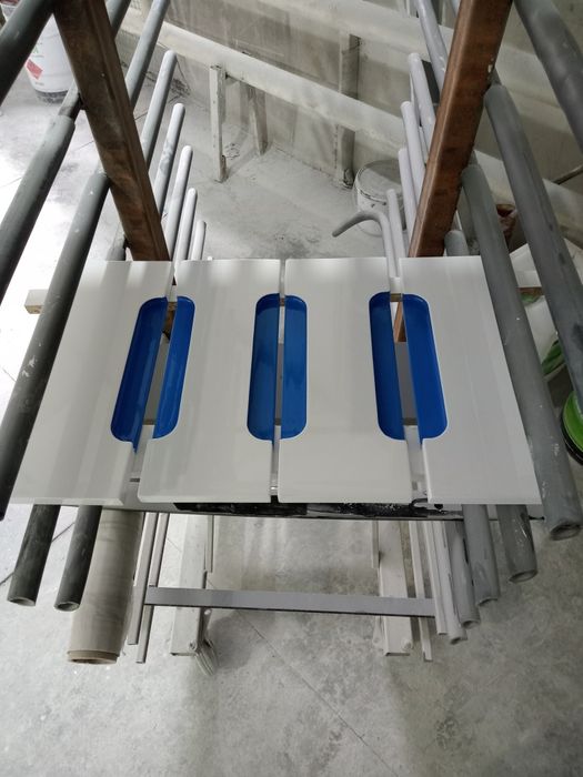 Покраска МДФ, реставрация мебели